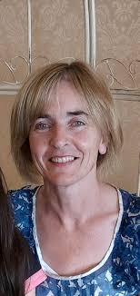 Death Notice of Bernadette (Bernie) Wallace (Gort, Galway)