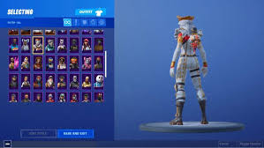 Fortnite account with renegade raider for sale | … get the best deals for fortnite account with renegade raider at ebay.com. Og Fortnite Account Renegade Raider Og Skull Black Knight Toys Games Video Gaming Video Games On Carousell