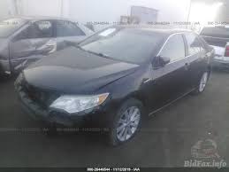 We analyze millions of used cars daily. Toyota Camry Hybrid Le Xle 2014 Black 2 5l Vin 4t1bd1fk7eu127531 Free Car History