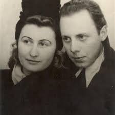 Die Eltern von Barbara Kirchner