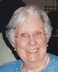 Elizabeth Peterson Obituary