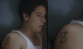 1 (tied with cole sprouse) would be newcomer kj apa,. 11 Hidden Details You Probably Never Noticed On Riverdale Popbuzz