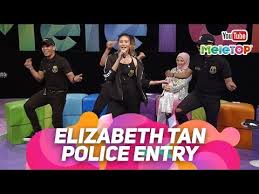 Police entry merupakan lagu nyanyian elizabeth tan yang dikeluarkan pada 6 julai 2018 oleh warner music malaysia. 5 07 Mb Police Entry Elizabeth Tan Muzik Muzik Download Lagu Mp3 Gratis Mp3 Dragon