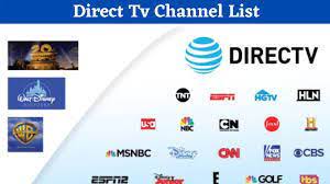 Directv Channel List 2021 What Channels Are Available On Directv What Are Directv Packages What Are The Different Packages For Directv Tv Channel List Direct Tv Channel List Direct Tv Channels