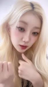 문학소녀📚, #CRAXY #크랙시 #Karin #카린