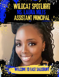 East Salisbury Elementary