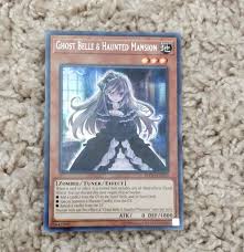 1 anime cat cards 2 all cat cards this is a list of cat cards. The Cutest Ghost Girl Ghost Belle Haunted Mansion Flames Of Destruction Yugioh Online Gaming Store For Cards Miniatures Singles Packs Booster Boxes