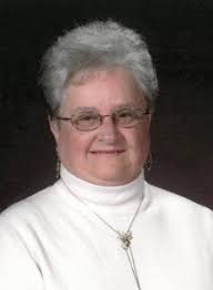 Janet Lou Hoffman Obituary November 17, 2021