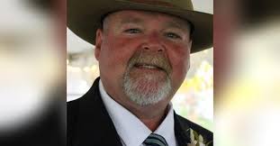 Timothy Michael Harrison Obituary