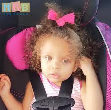 Mixed Race Babies