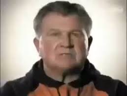 Da Coach turns 86 today. Happy Birthday to Football Jesus., They don't make  em' like this no more., #ChicagoHistory 🐻⬇️