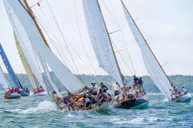 Racing Entry Info — British Classic Yacht Club Regatta