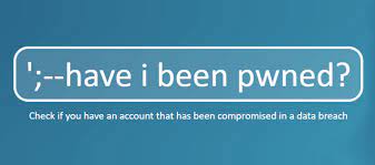 As the workload needed to support have i been pwned ballooned. Governments Now Using Have I Been Pwned To Check Data Breach Status