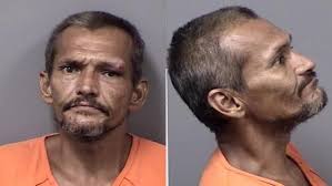 Citrus County Mugshots July 16, 2018