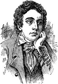 John Keats Writers And Poets John Keats Keats