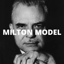 The Milton Model 27 Powerful Language Patterns