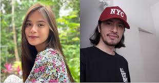 verse 1 g tell me something em when the rain falls on my face c how do you quickly replace am7 it with g a golden summer smile? Are They Dating Maris Racal Posts Sweet Duet With Rico Blanco Greets Him Happy Birthday When In Manila