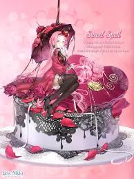 Pin On Nikki Dress Up