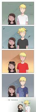 Sometimes best friends have catchphrases. Tall Friends By Zombiesmile On Deviantart