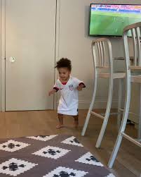 Serena prefers to call her daughter olympia, and she told vogue we're not alexis ohanian with his and serena williams' daughter alexis olympiacredit: Videos Of Serena Williams S Daughter Olympia Popsugar Family