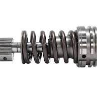 Caterpillar 3406E, 3406B, 3406C Plunger and Barrel, New (1082104)