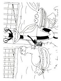 4.5 out of 5 stars. Aaahh Real Monsters Coloring Pages Coloring Books At Retro Reprints The World S Largest Coloring Book Archive