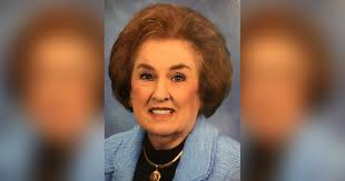 Obituary for Mrs. Louise Guy Morris