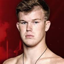 Caged Aggression MMA CAMMA