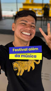 🎶 Festivais vão muito além da música — são um chamado para transformar o  futuro. No dia 1/11, o Global Citizen Festival: Amazônia toma conta do  Mangueirão, em Belém, com energia, propósito e grandes ...