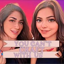You Cant Craft With Us