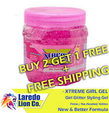 New wetline xtreme gel type 4 curls | natural hair. 1 New Xtreme Wet Line Xtreme Professional Girl Glitter Styling Gel 7 05 Oz 7501199416885 Ebay
