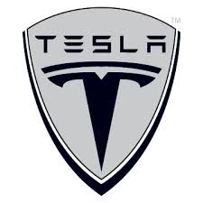 Image result for tesla logo