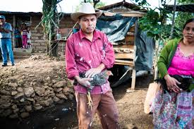 Callers in the united states 8 a.m. Assessing The Impact Of Trump S 450 Million Freeze On Aid To Guatemala Honduras And El Salvador Goats And Soda Npr
