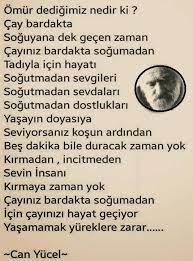 Check spelling or type a new query. Can Yucel Siirleri Icin 30 Fikir Siir Guzel Soz Ozlu Sozler