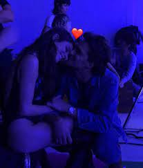 Pin By Susana Hernandez On Tini Couple Goals Sebastian Yatra Instagram
