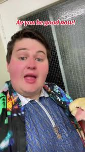 Liverpool Influencer James Shares Love for Hand Buddies at Home