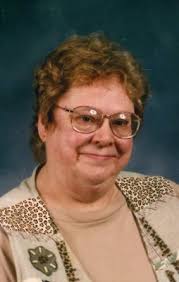 Bonnie-Lee Kissling Obituary (1942