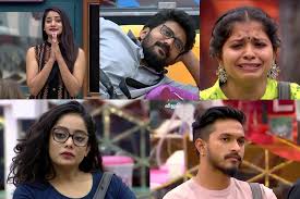 Mugen rao is a handsome malaysian actor, singer, and lyricist. Bigg Boss Tamil 3 Vote Here S How You Can Save Your Favorite Candidate From Eviction This Week Ibtimes India