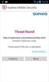 Download sophos intercept x for mobile apk for android, apk file named com.sophos.smsec and app developer company is sophos limited. Sophos Mobile Security 9 6 3366 Descargar Para Android Apk Gratis