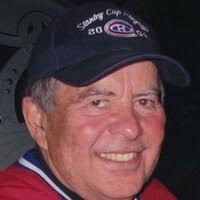 Obituary of Maurice Simoneau
