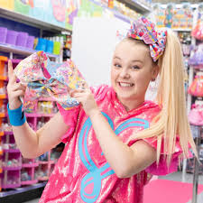 Jojo siwa creates her 1st diy jojo bow at home: Facebook