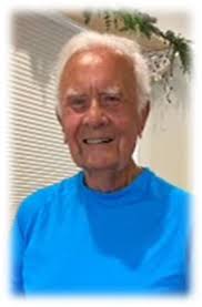 Obituary for John W. Grisham