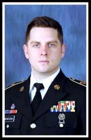 SGT Sean James McIntosh (1986-2017)