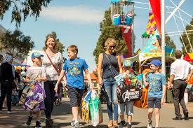 Check spelling or type a new query. Animals By The Thousands As Country Meets The City For The Royal Adelaide Show Abc News