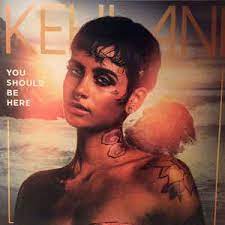 Includes album cover, release year, and user reviews. Kehlani You Should Be Here 2018 Vinyl Discogs
