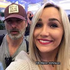 Crystal Swank's Instagram, Twitter & Facebook