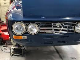 Image result for Blu Pervinca 1985 Alfa-Romeo
