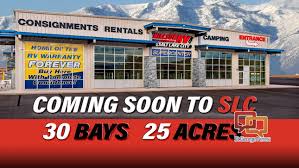 Maybe you would like to learn more about one of these? Nielson Rv Announces New Supercenter In Salt Lake City Additional Expansion Planned St George News