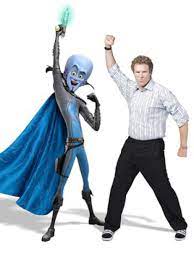 Megamind (will ferrell) recounts the loneliness of his childhood.buy the movie: Will Ferrell On Megamind Los Angeles Times