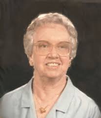 Lucy Eller Obituary October 16, 2008